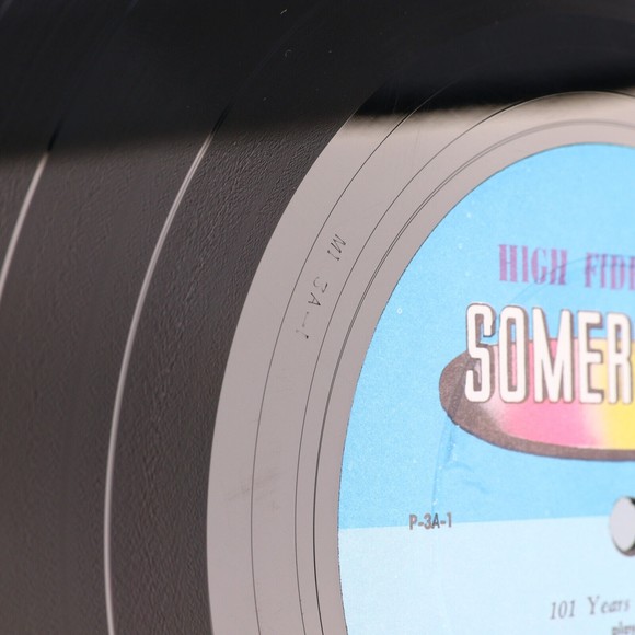 101 Strings – 101 Years of Familiar Songs America Loves LP 2-Record Box Set 2RS - Picture 12 of 16